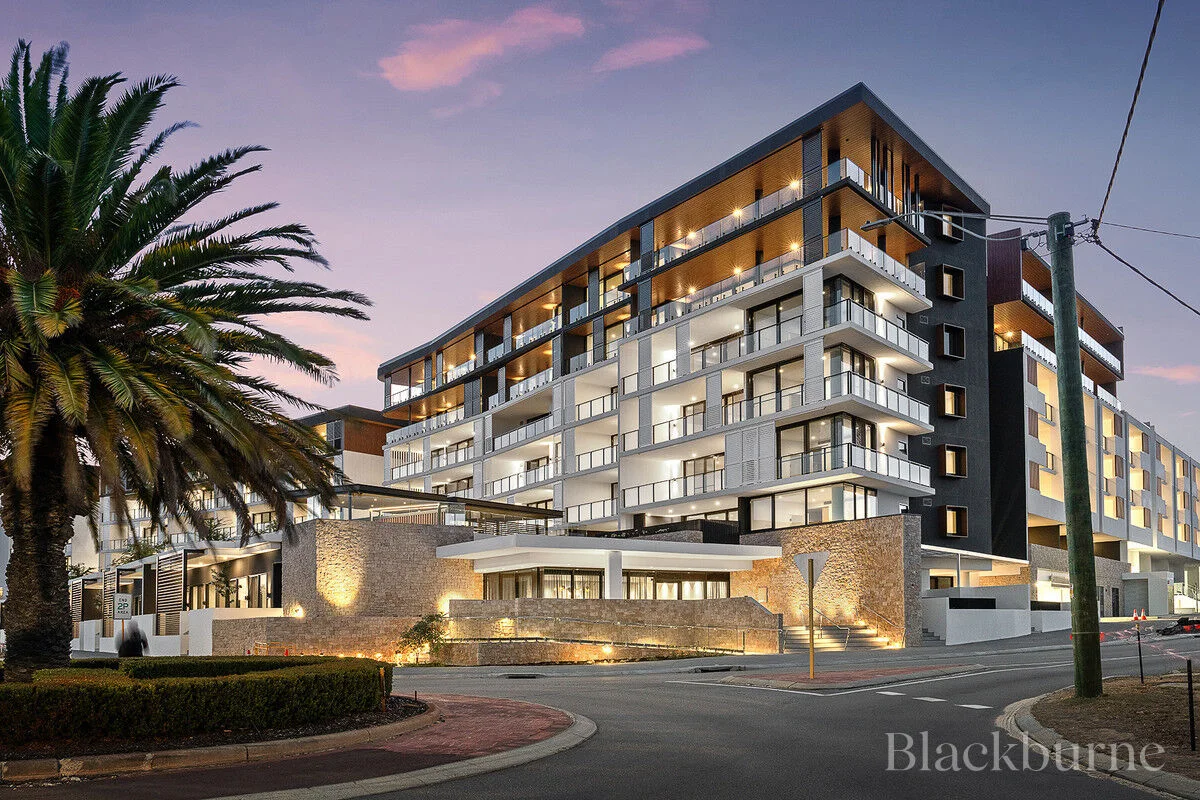 Additional image 11 of 202/61 Davenport Street, Karrinyup WA 6018