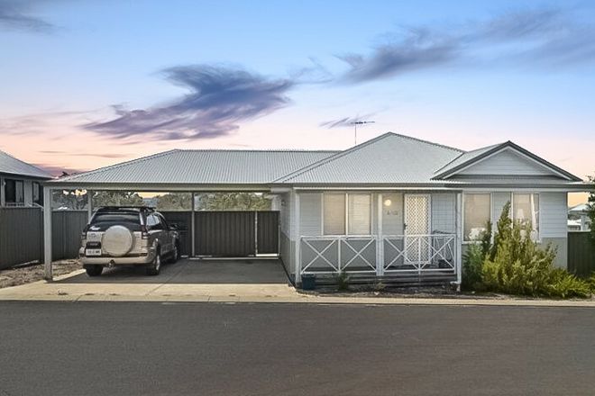 Picture of Unit 4/23 Montem St, MOUNT BARKER WA 6324