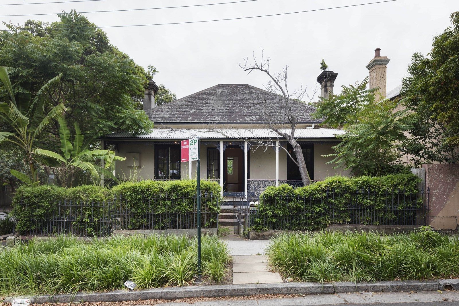 19 Westmoreland Street, Glebe NSW 2037, Image 1