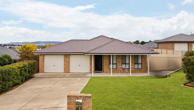 Picture of 11 Jade Close, KELSO NSW 2795
