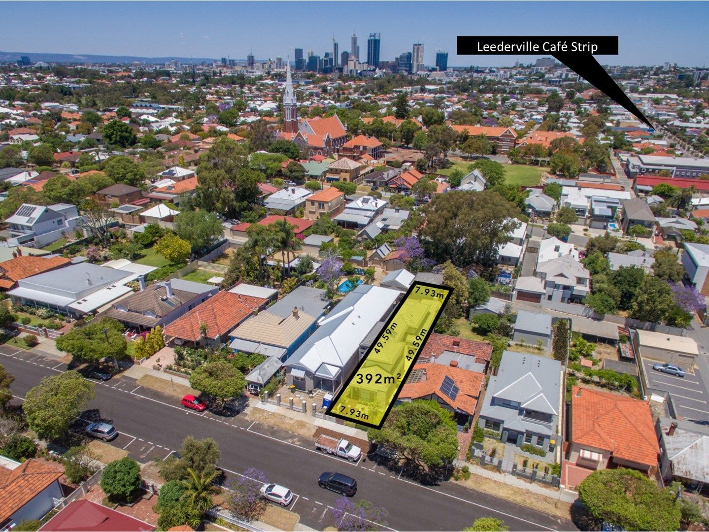 47A Anzac Rd, Leederville WA 6007, Image 2