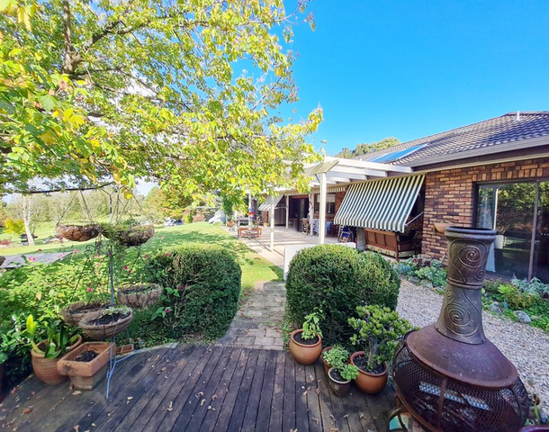 499C Tourist Road, Bellawongarah NSW 2535