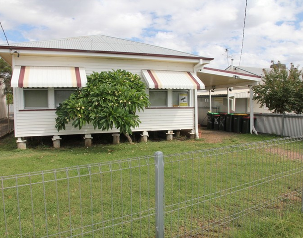 387 Gosport Street, Moree NSW 2400