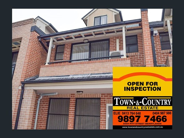 12/24-28 Cleone Street, Guildford NSW 2161