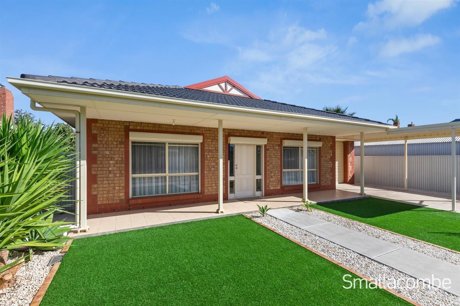 4 bedrooms House in 37 Sandwell Street PETERHEAD SA, 5016