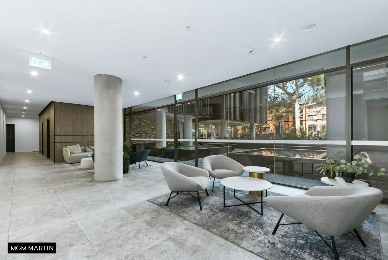 Additional image 13 of 210/15-19 Clarence Street, Burwood NSW 2134