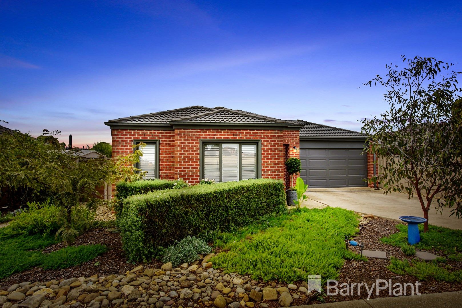 24 Barring Boulevard, Cairnlea VIC 3023, Image 0