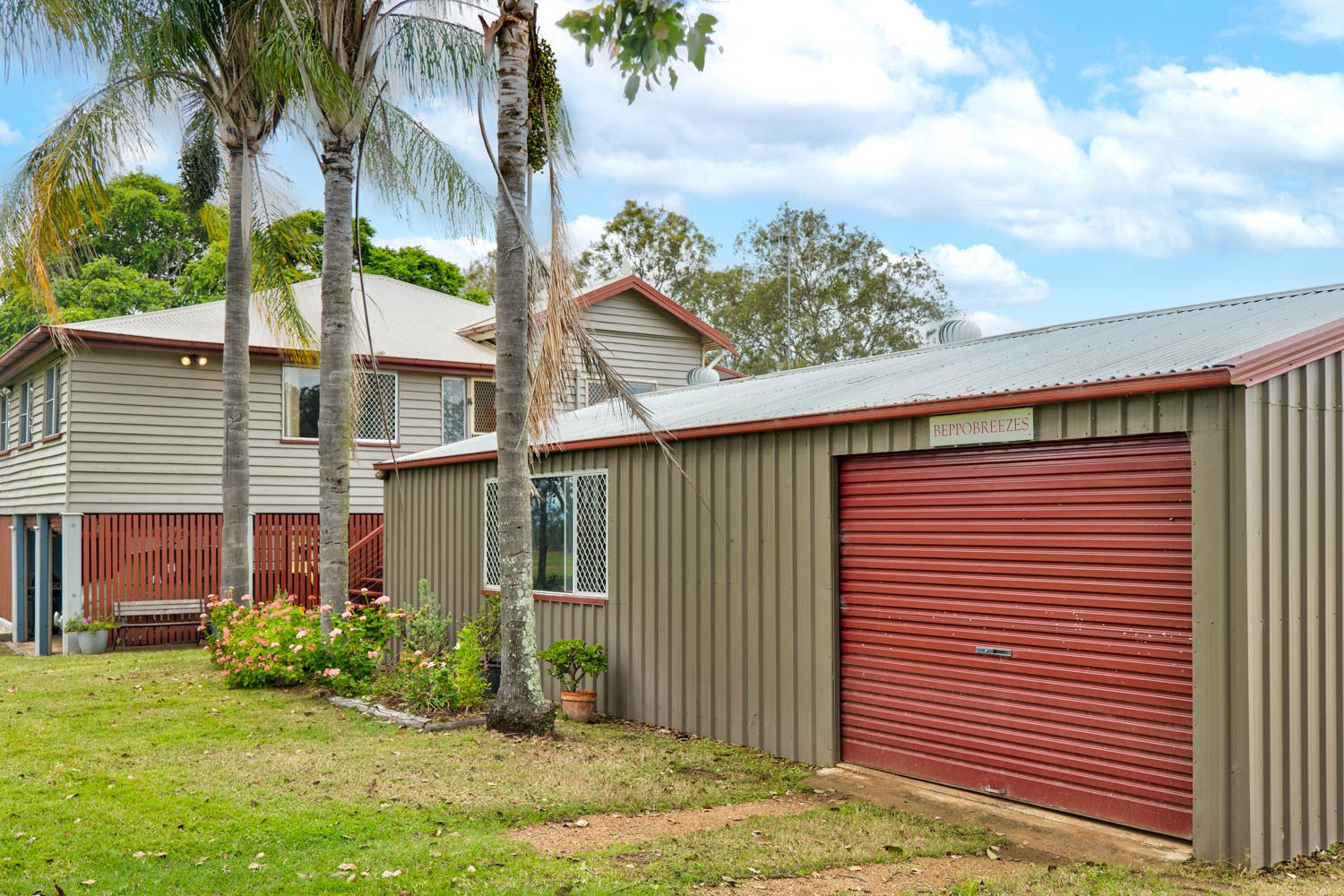 348 Linkes Lane, Mount Beppo QLD 4313, Image 2