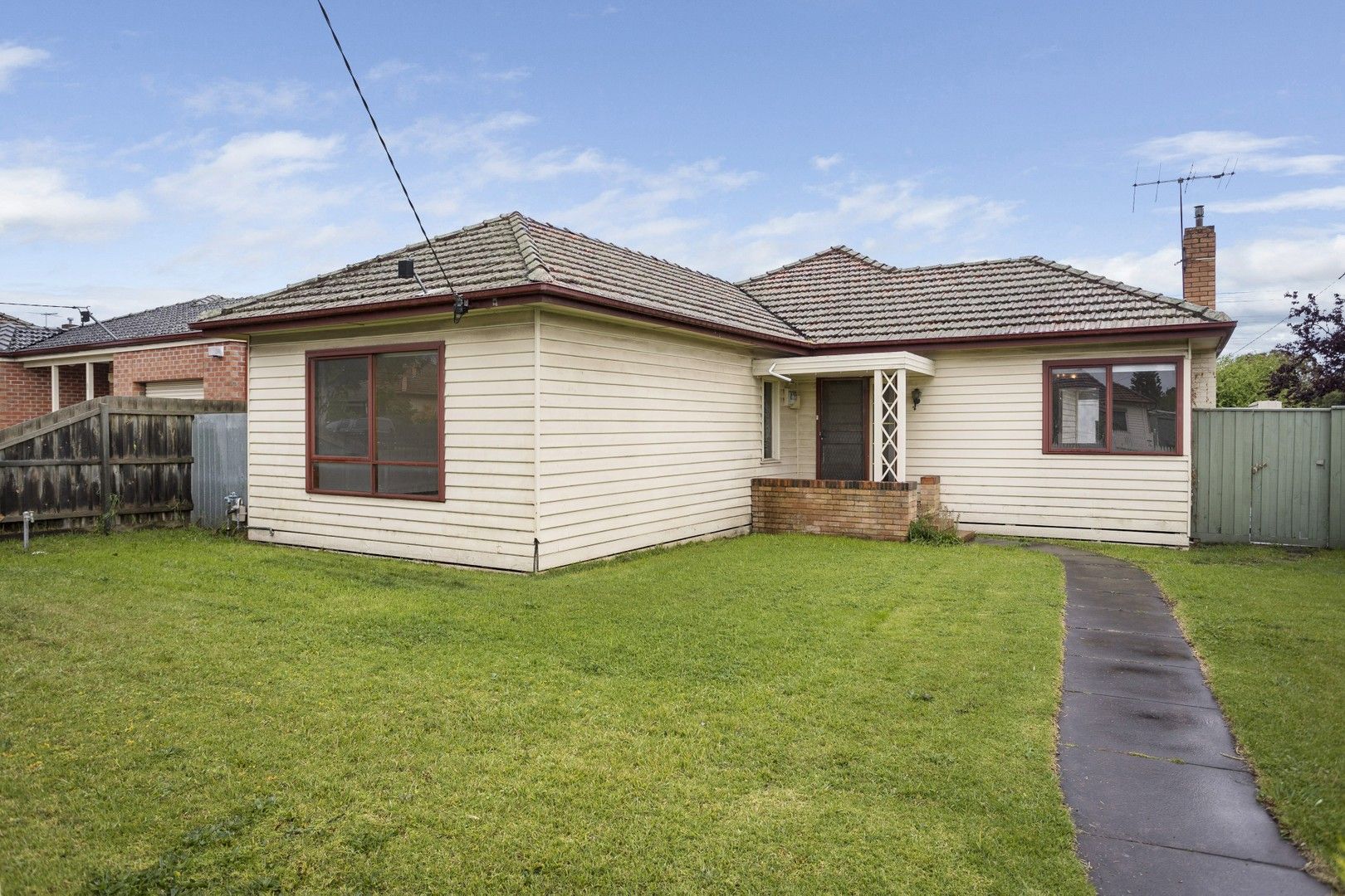 4 bedrooms House in 60 The Avenue SPOTSWOOD VIC, 3015