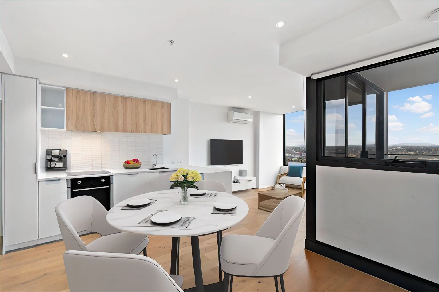 1505/3-5 St Kilda Road, St Kilda VIC 3182