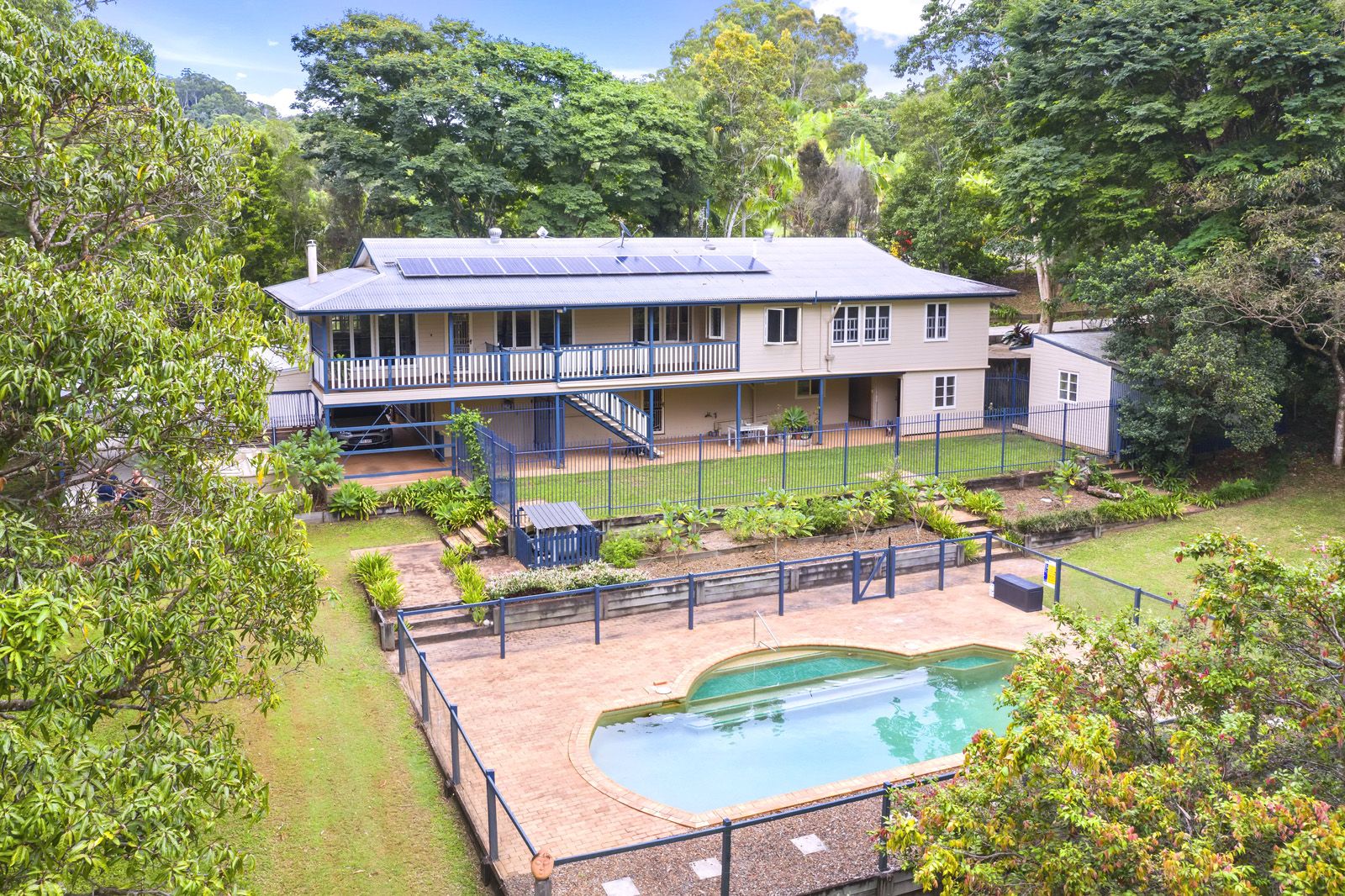 188 Old Palmwoods Road, West Woombye QLD 4559, Image 0