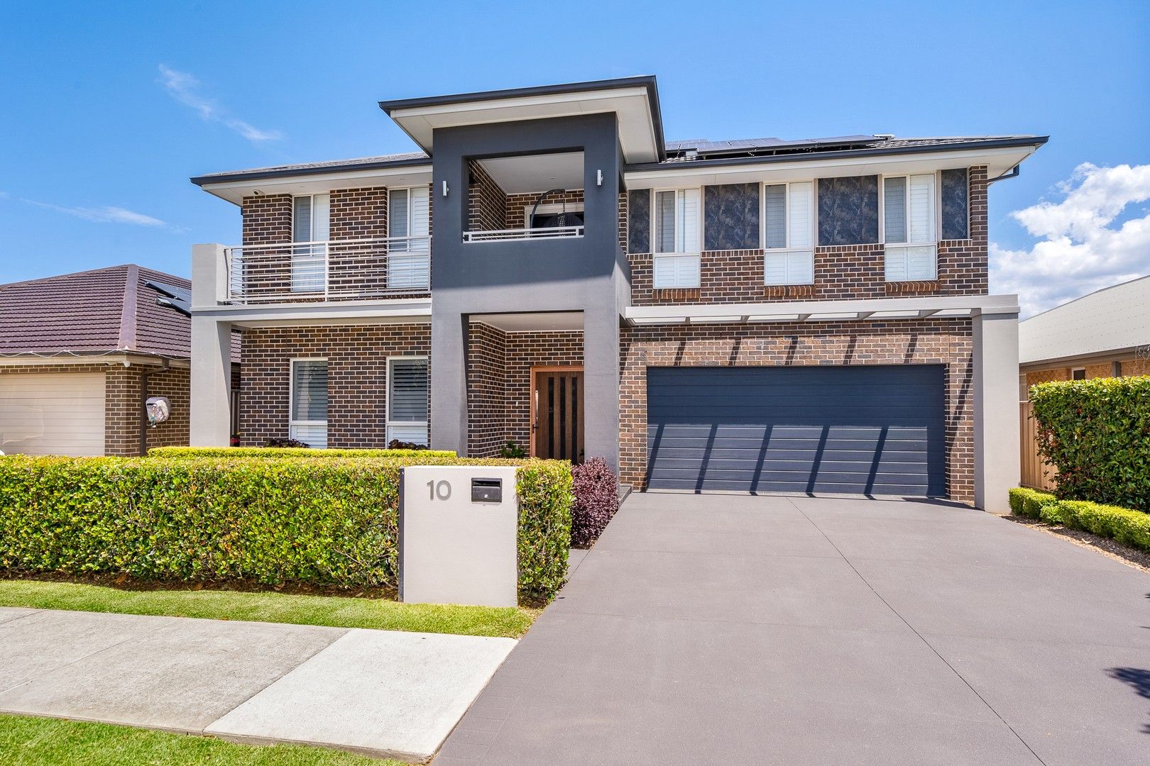 10 Healy Avenue, Gregory Hills NSW 2557 House For Rent Domain