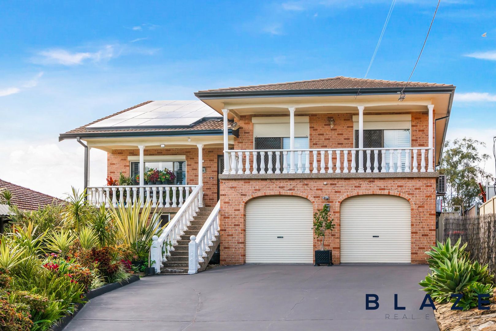 30 Twenty Second Avenue, West Hoxton NSW 2171 Domain