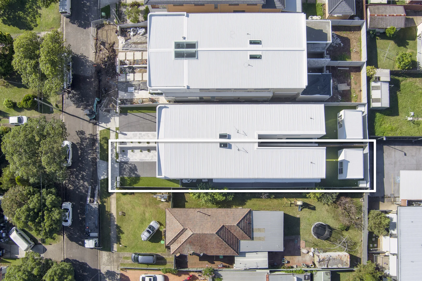 Additional image 19 of 19B Barkl Avenue, Padstow NSW 2211