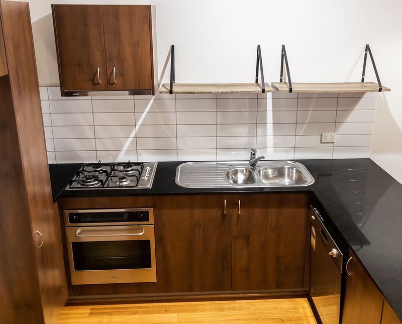 1 bedrooms Apartment / Unit / Flat in 4 Wandoo Street FORTITUDE VALLEY QLD, 4006