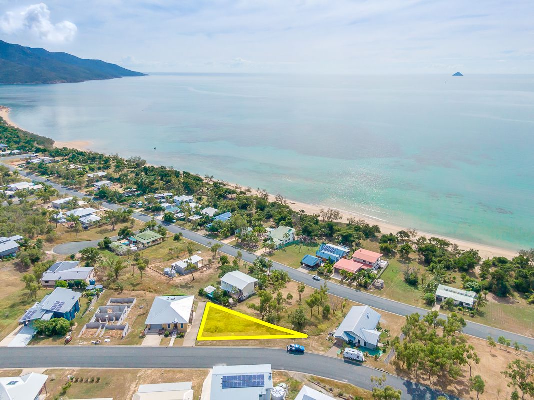 41 Blackcurrant Drive, Hideaway Bay QLD 4800 Domain