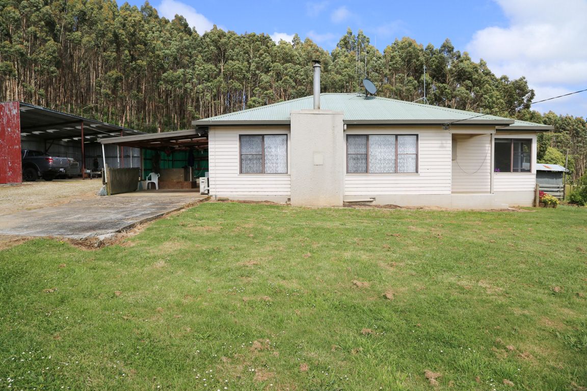 2112 Mawbanna Road, Mawbanna TAS 7321, Image 2