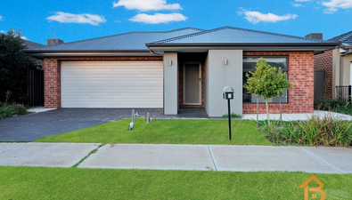 Picture of 7 Isdell Street, TARNEIT VIC 3029