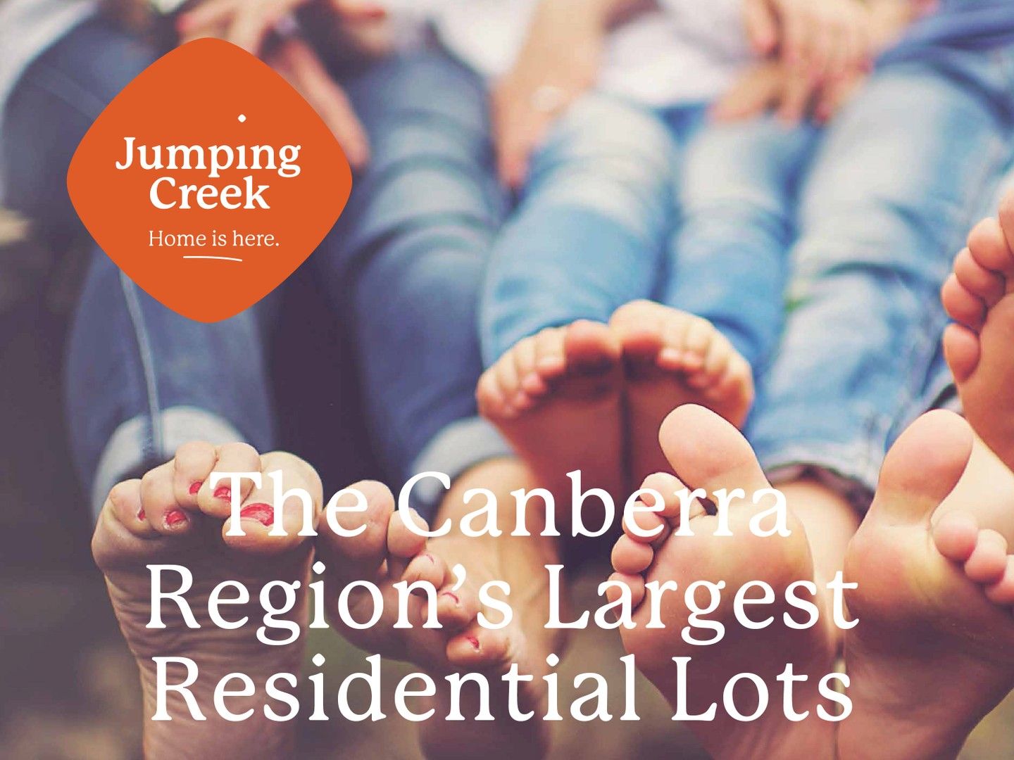 New land in , GREENLEIGH NSW, 2620