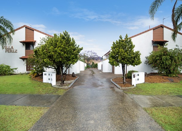 5/5 Aquila Court, Mermaid Waters QLD 4218