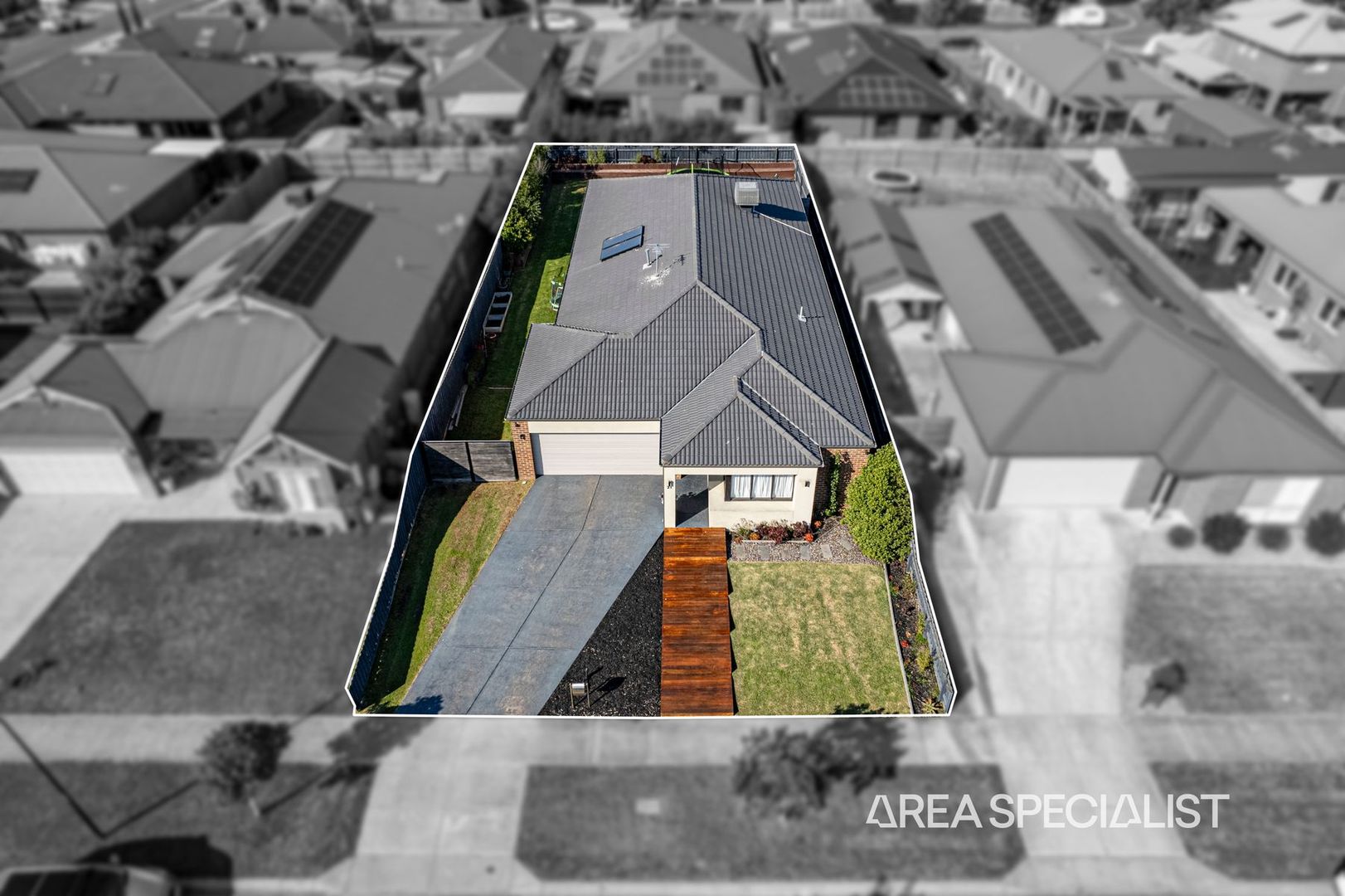 21 Silver Way, Koo Wee Rup VIC 3981, Image 2