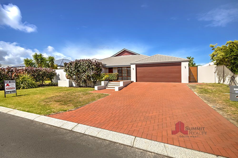 4 bedrooms House in 10 Lunar Avenue AUSTRALIND WA, 6233