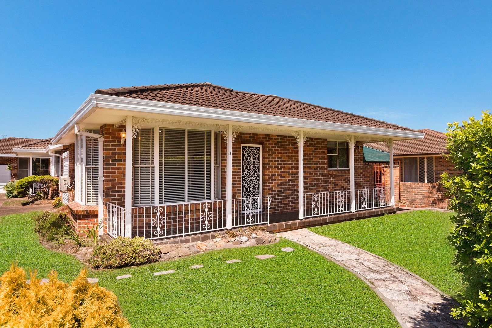 3/40 Chuter Avenue, Ramsgate Beach NSW 2217, Image 0