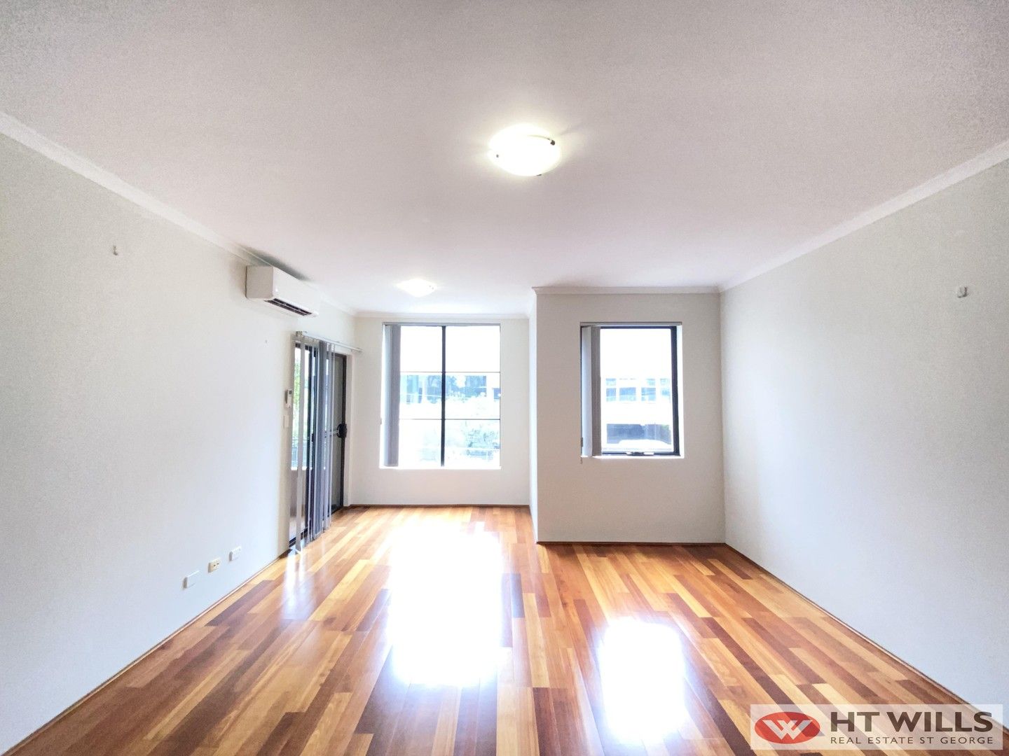 2 bedrooms Apartment / Unit / Flat in 12/38-40 Premier Street KOGARAH NSW, 2217