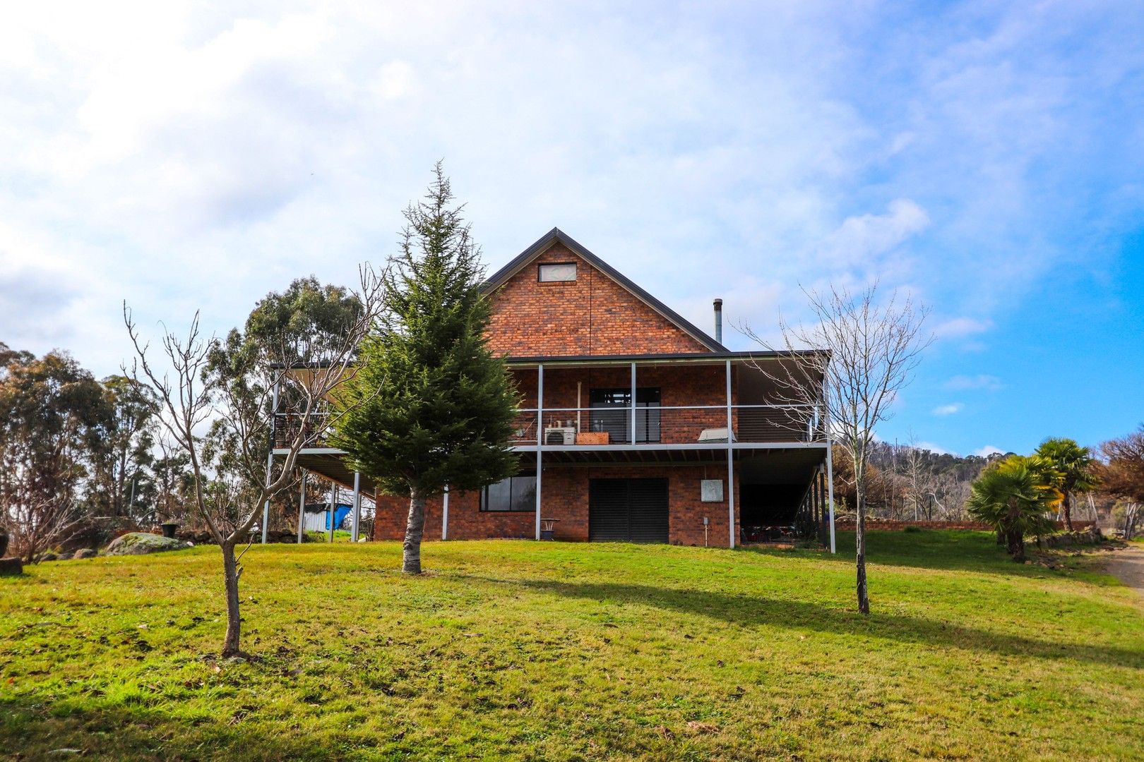 4 bedrooms Acreage / Semi-Rural in 372 Batlow Road TUMBARUMBA NSW, 2653