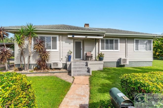Picture of 34 Caldwell Avenue, EAST LISMORE NSW 2480