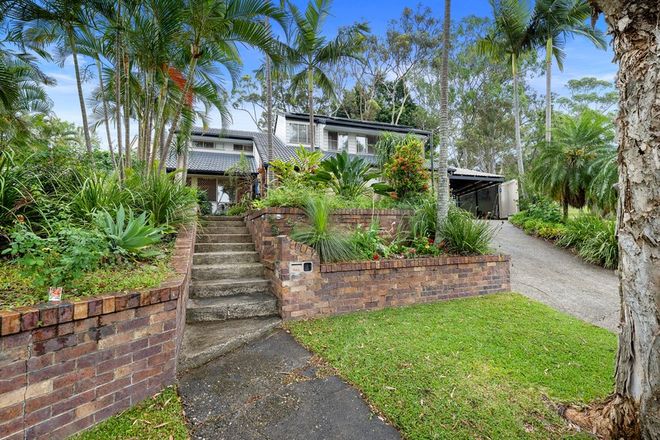 Picture of 8 crockford Place, EVERTON PARK QLD 4053