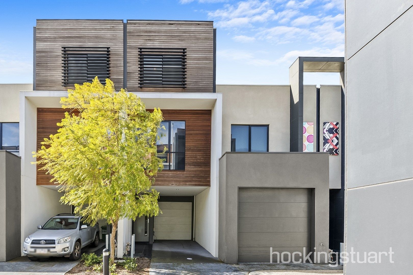 3 bedrooms Townhouse in 7/22 French Avenue NORTHCOTE VIC, 3070