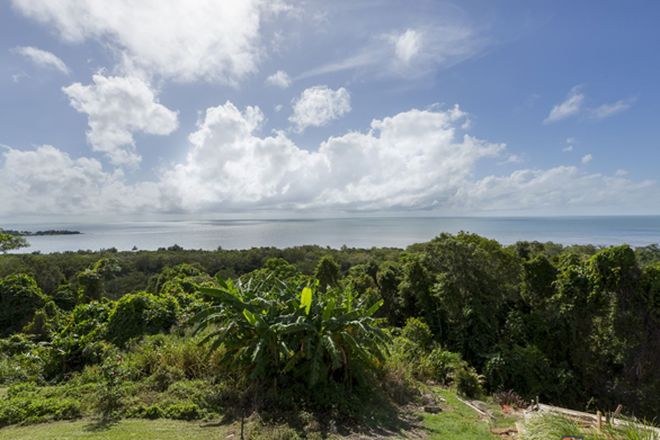 Picture of 17 Coquette Point Road, COQUETTE POINT QLD 4860