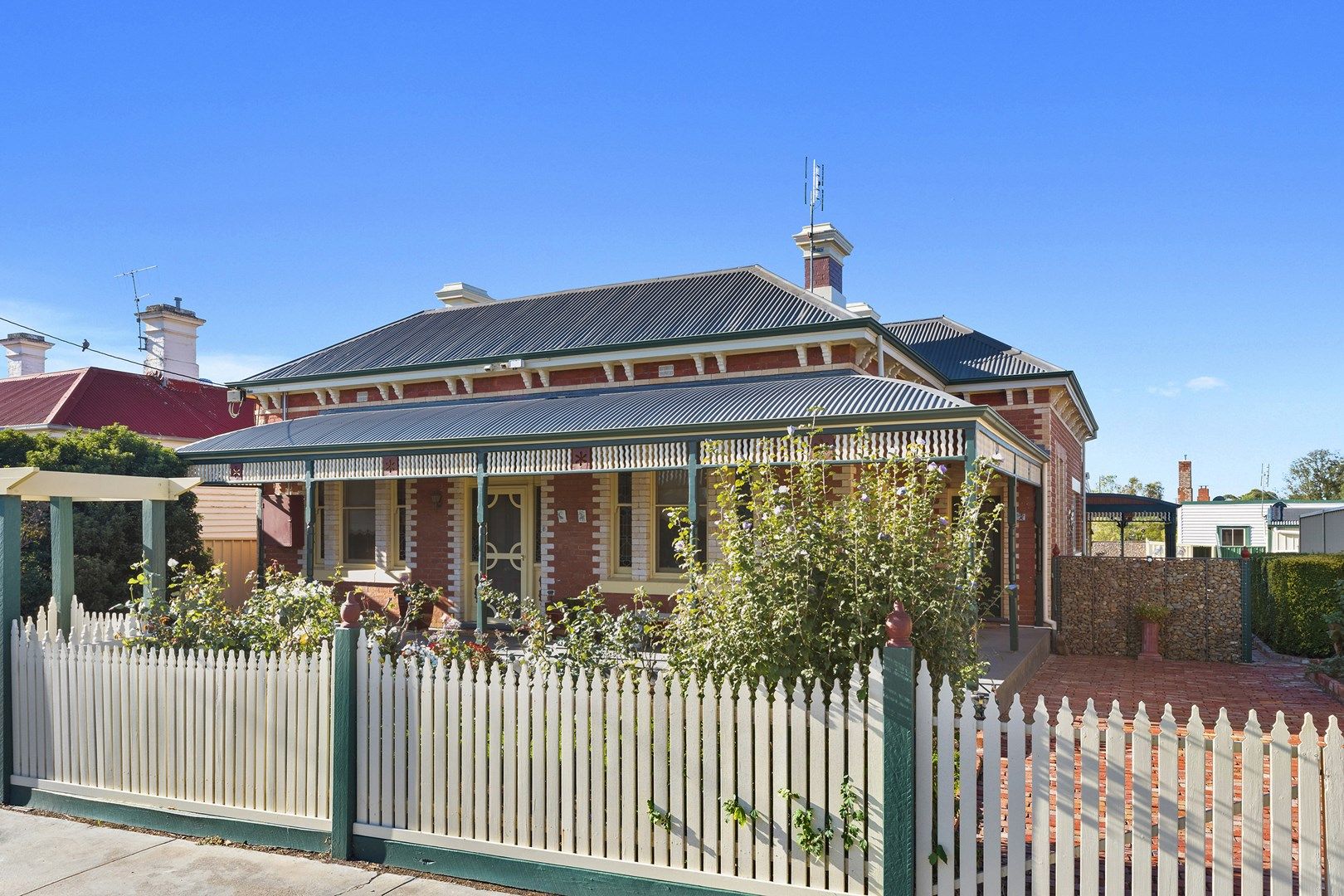 5 Denham Street, Eaglehawk VIC 3556, Image 0