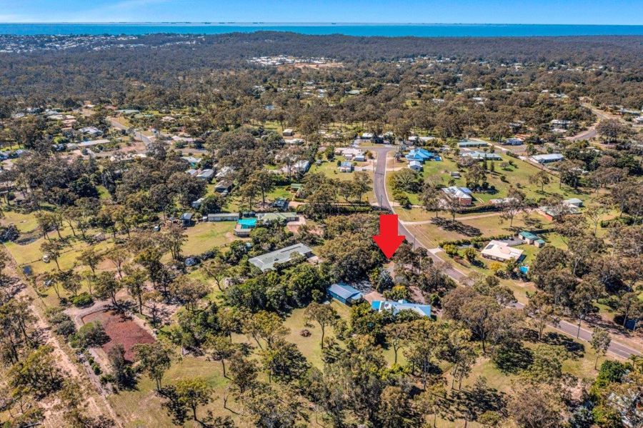 10 Cobalt Crescent, Tannum Sands QLD 4680, Image 0