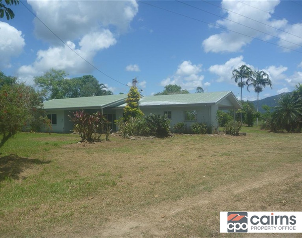 360 East Feluga Road, East Feluga QLD 4854