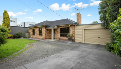 Picture of 4 Wallace Street, VALE PARK SA 5081