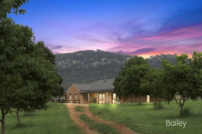 Picture of 6 Horseshoe Road, MARTINDALE NSW 2328