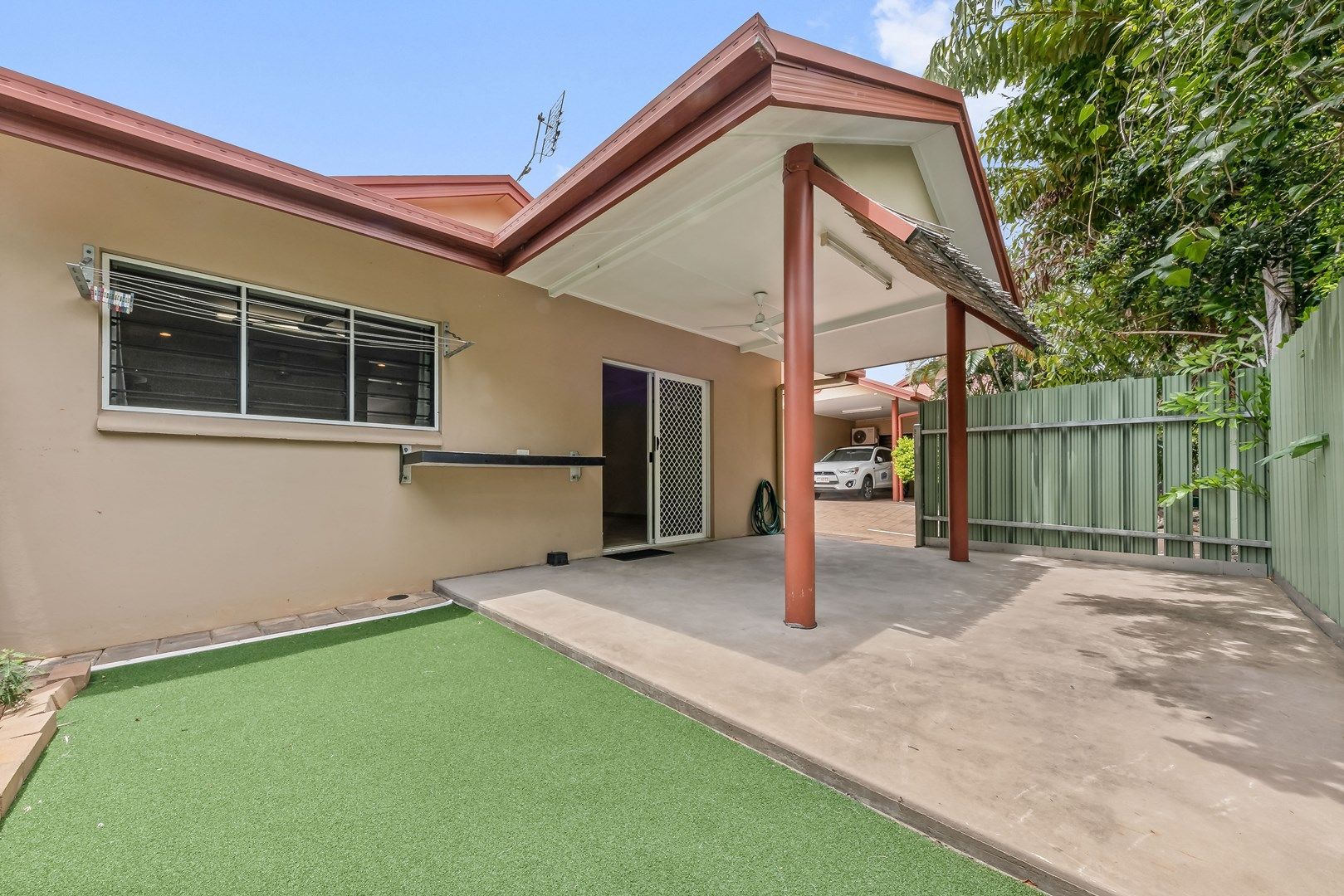 7/34 Sovereign Circuit, Coconut Grove NT 0810, Image 1