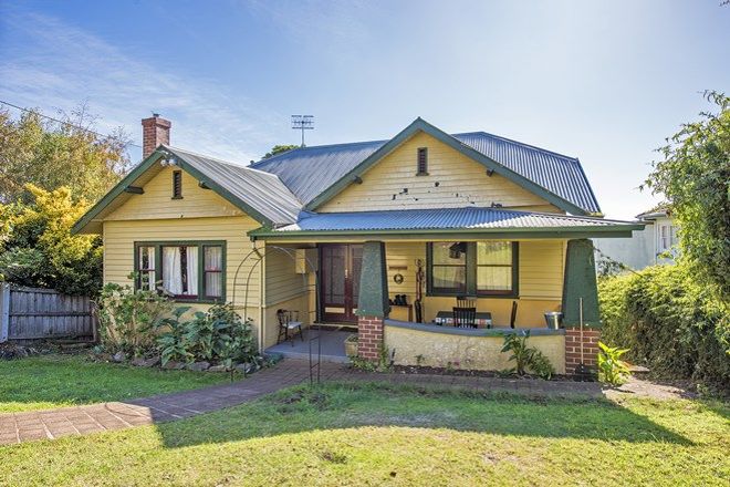 Picture of 20 Seaview Avenue, PARKLANDS TAS 7320