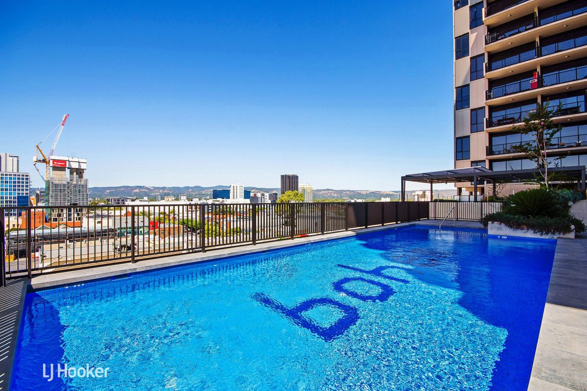 806/156 Wright Street, Adelaide SA 5000, Image 0