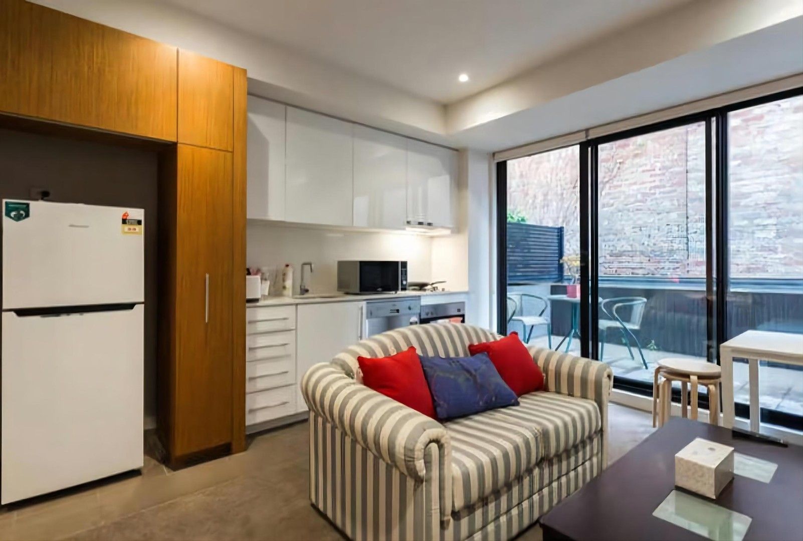 1 bedrooms Apartment / Unit / Flat in 9/45 York Street RICHMOND VIC, 3121