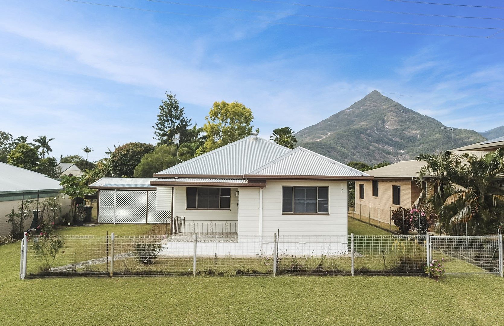 5 Cleland Street, Gordonvale QLD 4865, Image 0