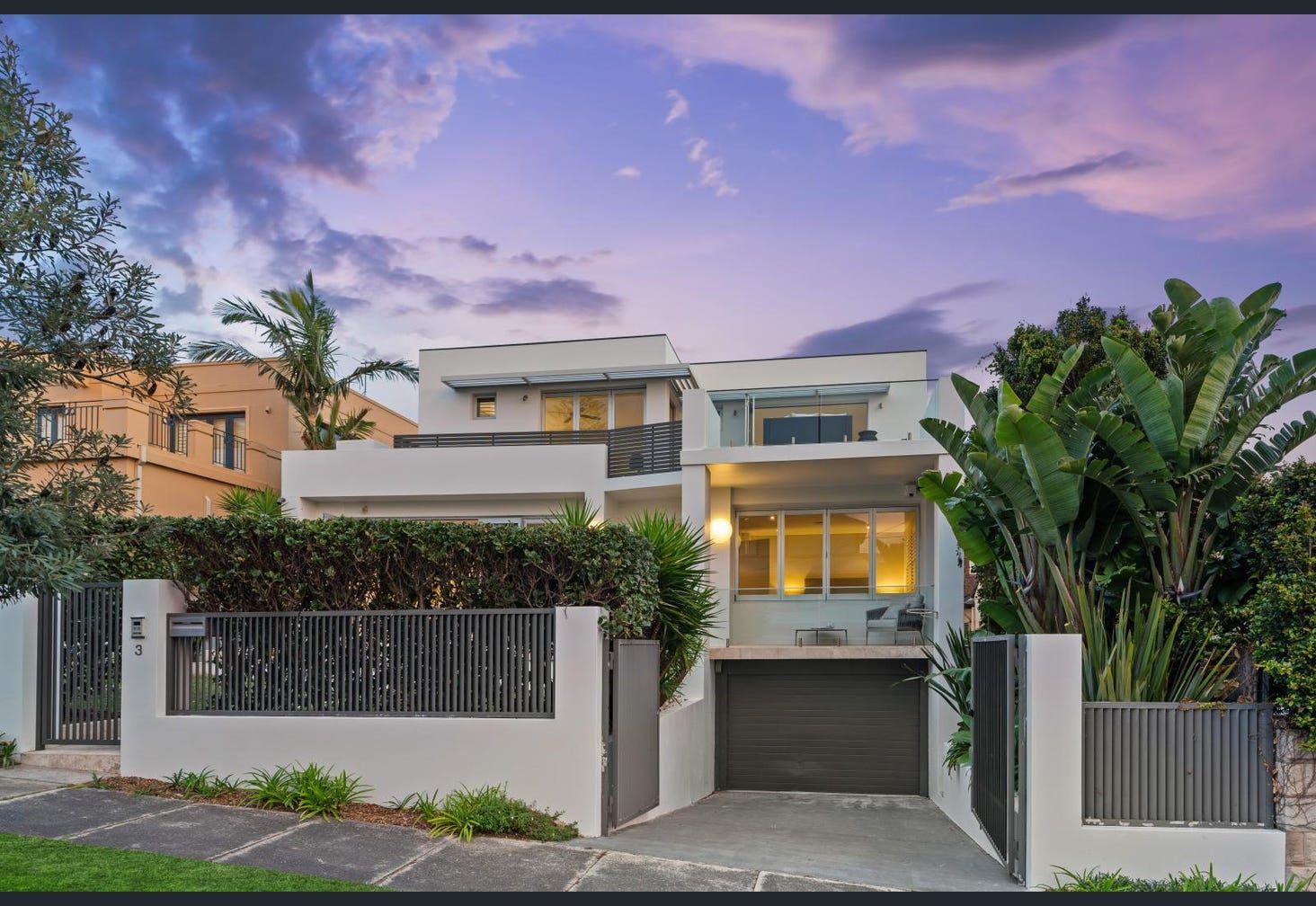 3 bedrooms House in Myall Avenue VAUCLUSE NSW, 2030