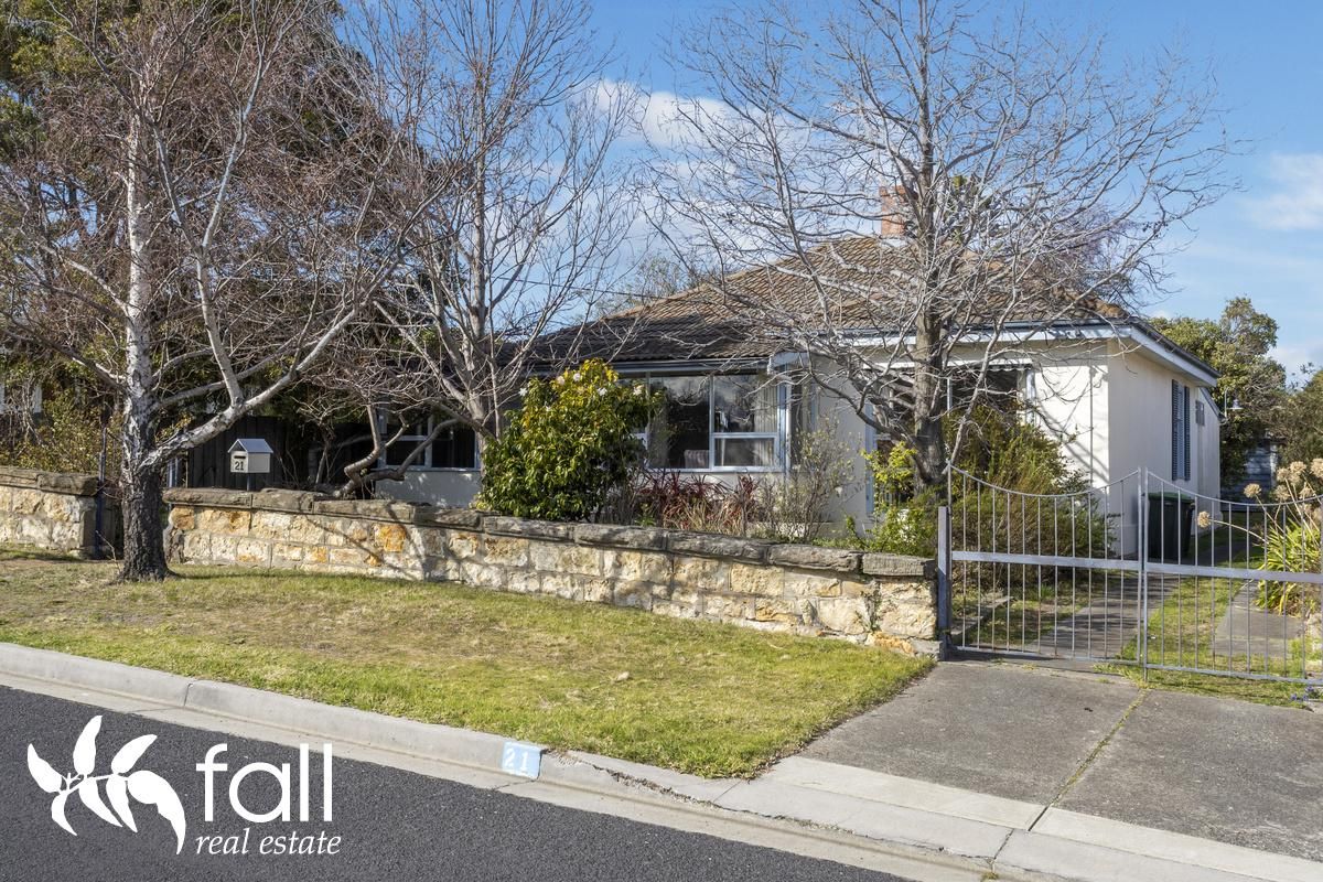 21 Abbott Street, Bellerive TAS 7018 House For Rent 620 Domain