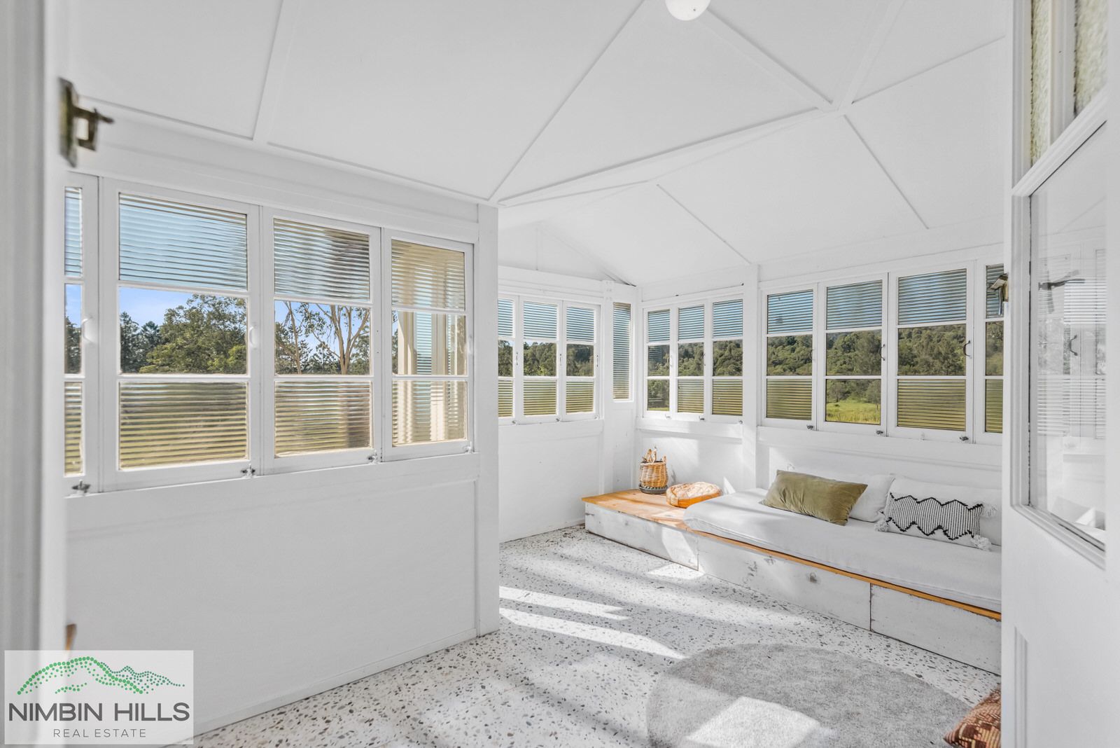 357 Stony Chute Road, Nimbin NSW 2480 House for Sale Domain