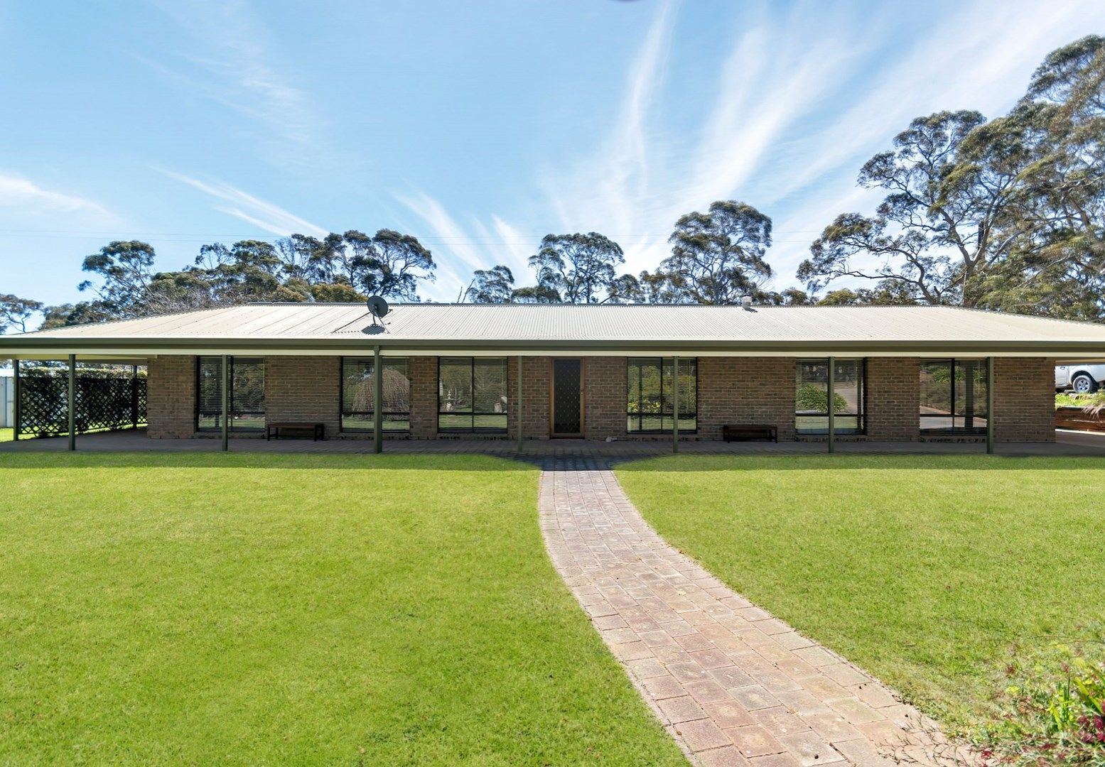 216 Dunn Road, Bugle Ranges SA 5251, Image 0