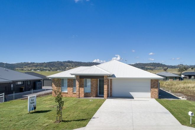 Picture of 7 Peppercress Court, MOORE CREEK NSW 2340