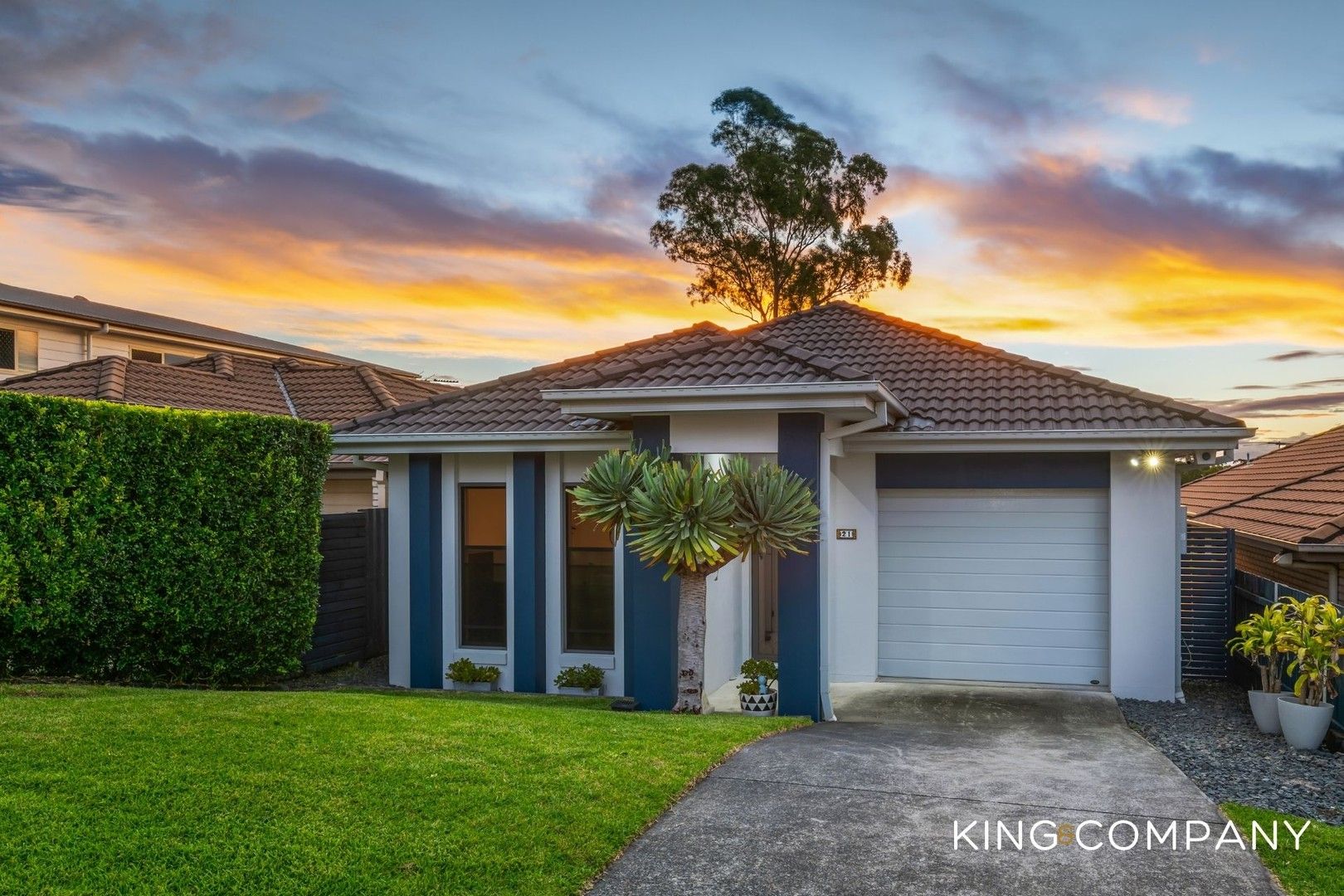 21 Waterline Crescent, Waterford QLD 4133, Image 0