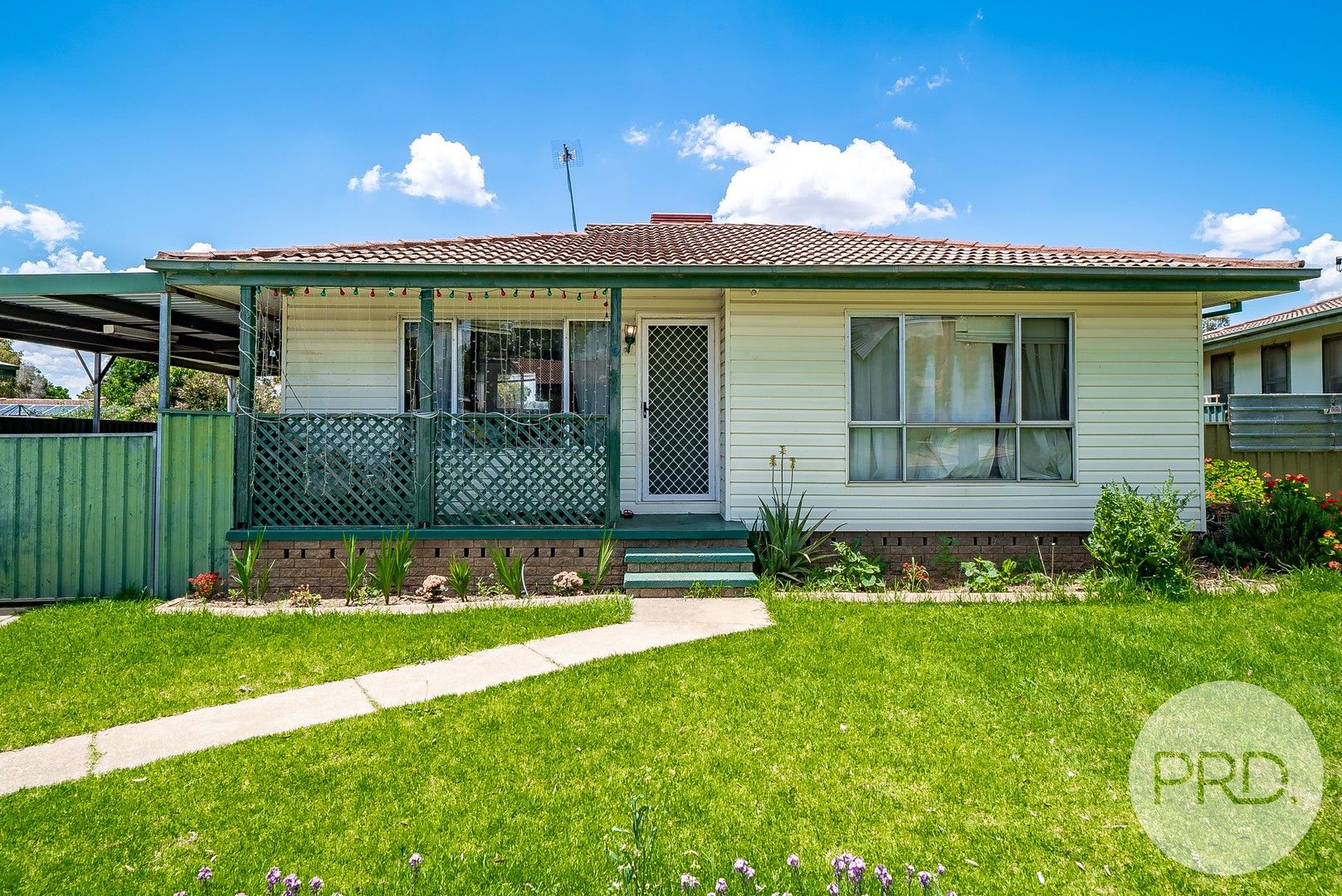 5 Bingham Place, Tolland NSW 2650, Image 0